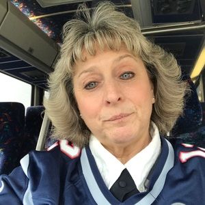 Meet your Posher, Kelley